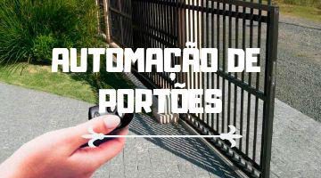 kit automação